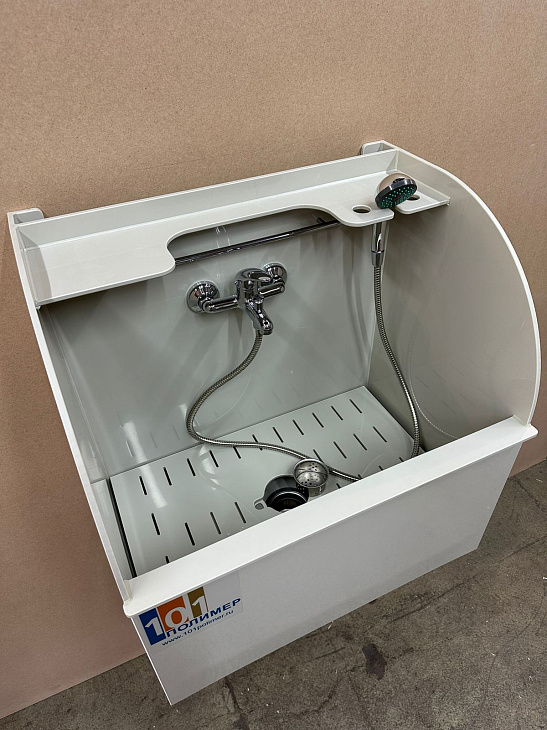 Ванна подвесная